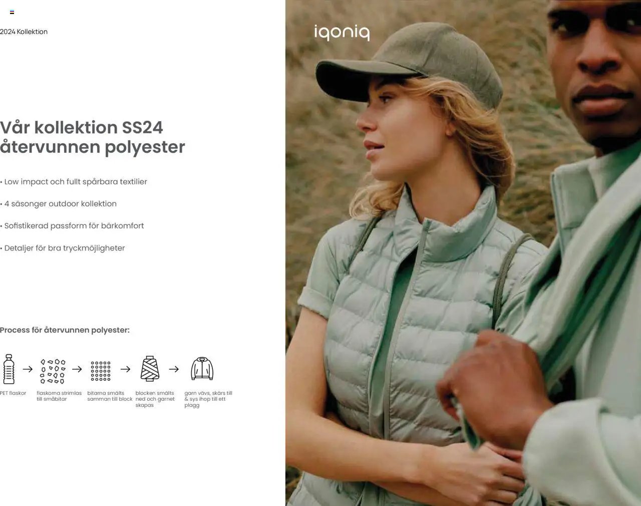 Lyreco - Branding solutions 2024