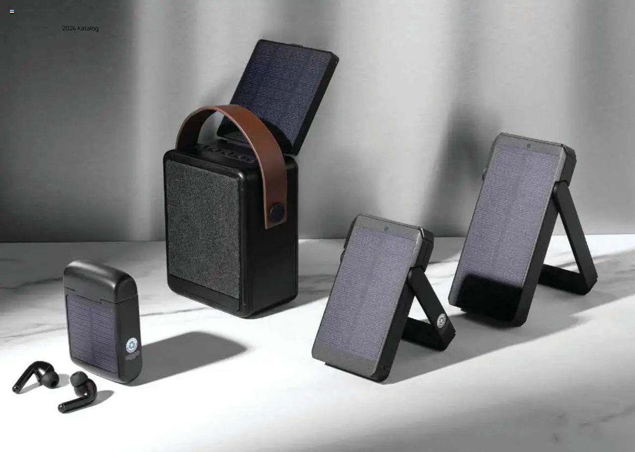 Lyreco - Branding solutions 2024