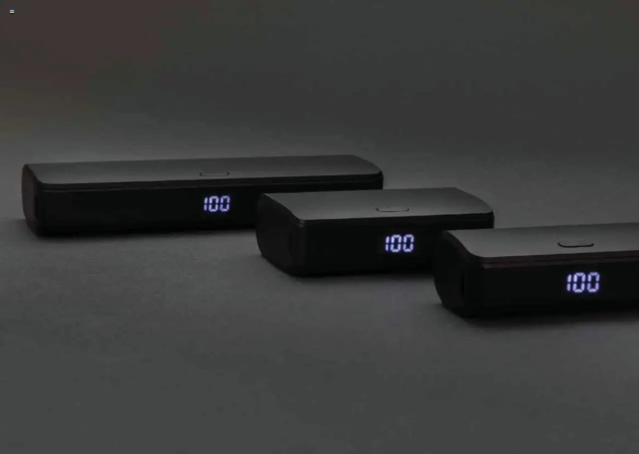 Lyreco - Branding solutions 2024