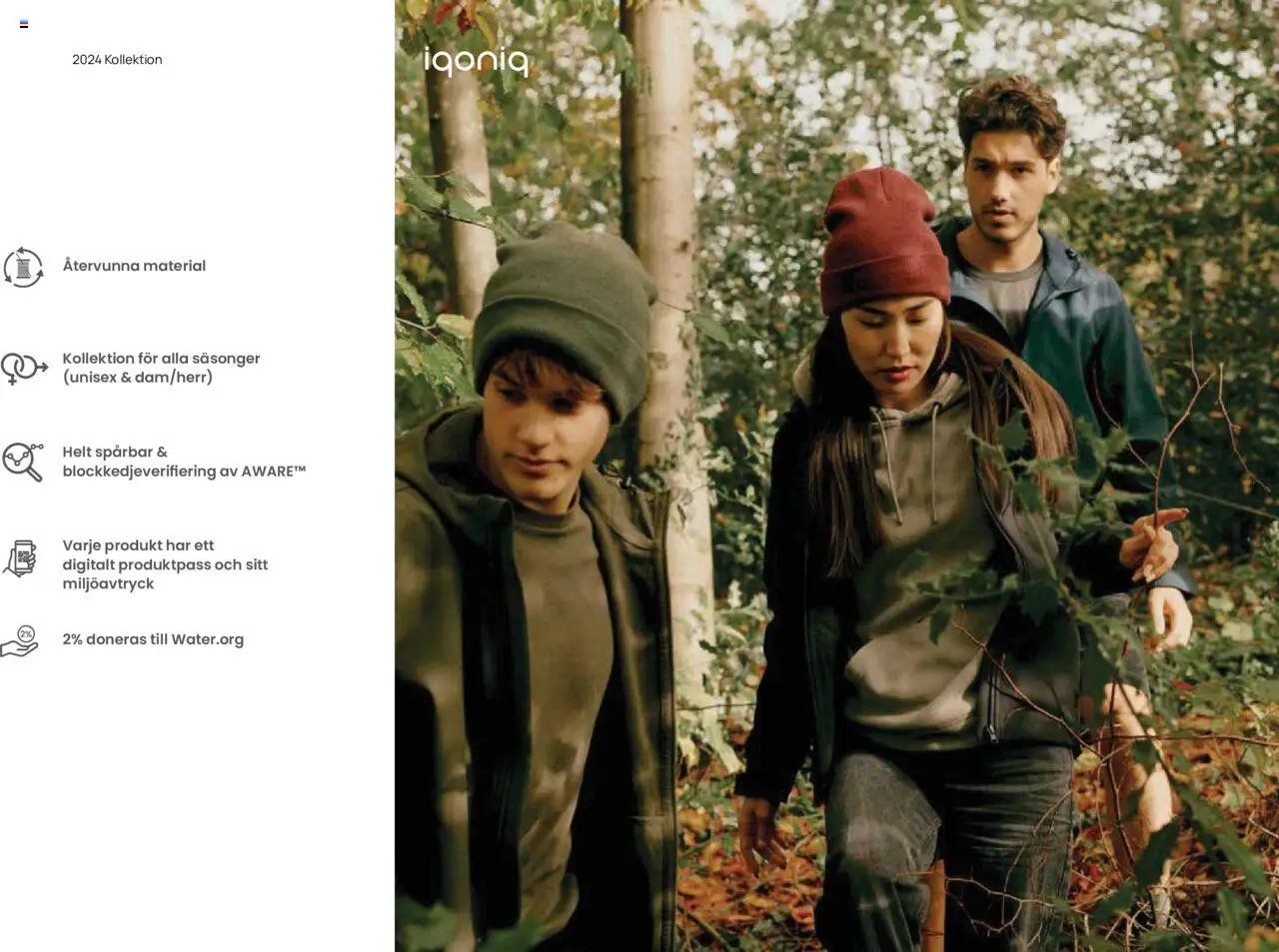 Lyreco - Branding solutions 2024