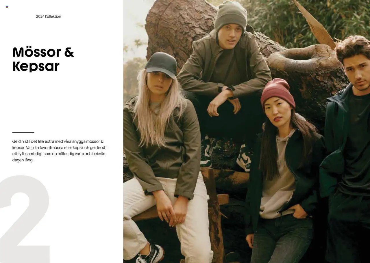 Lyreco - Branding solutions 2024