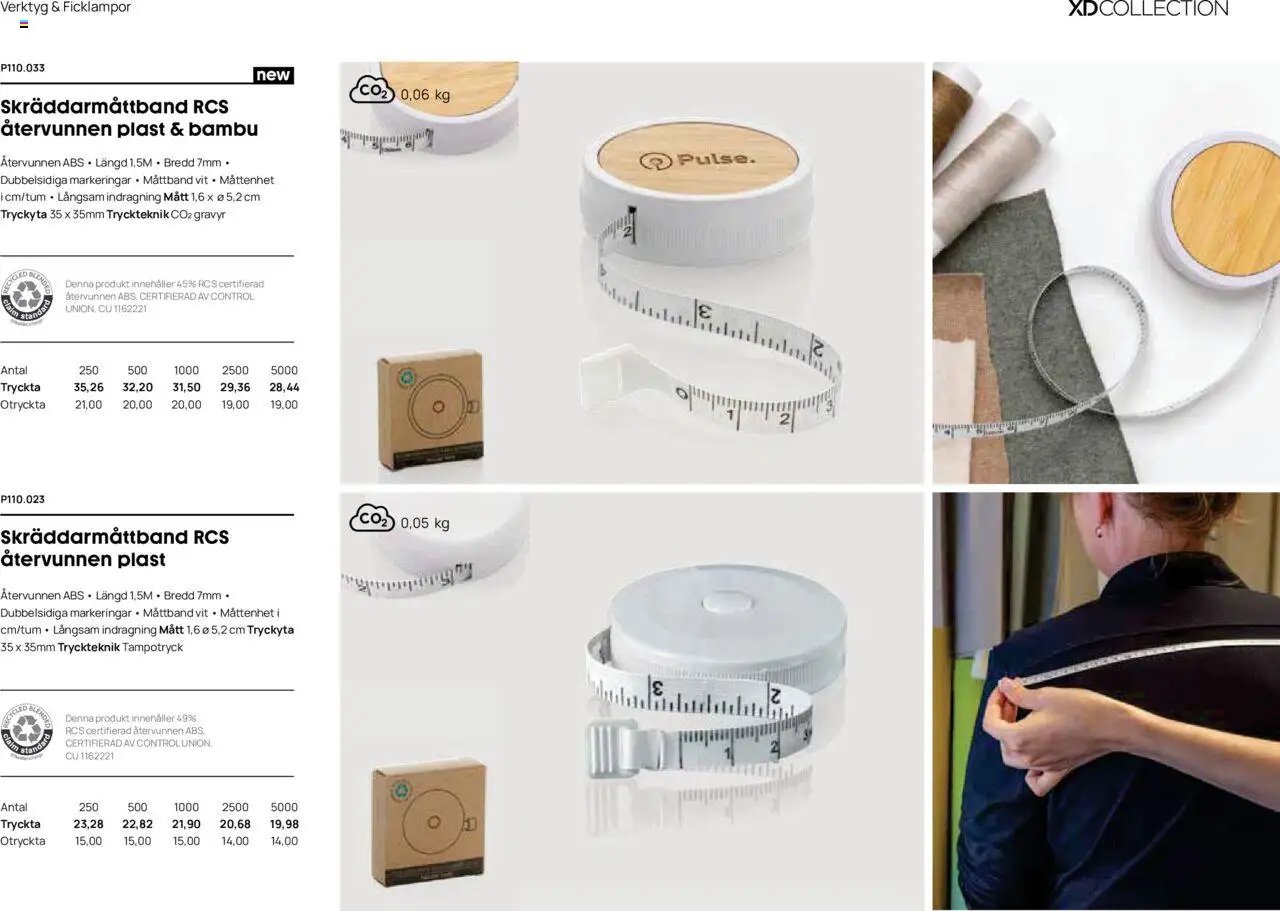 Lyreco - Branding solutions 2024