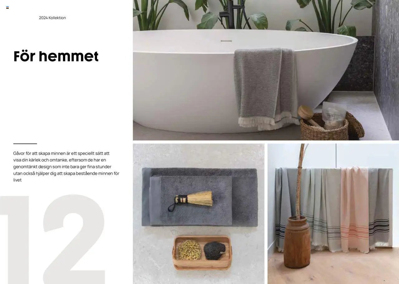 Lyreco - Branding solutions 2024