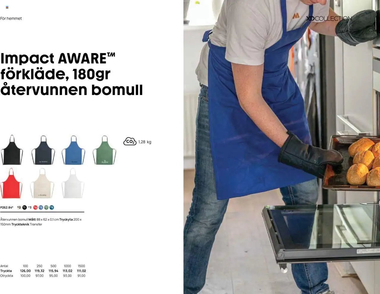 Lyreco - Branding solutions 2024