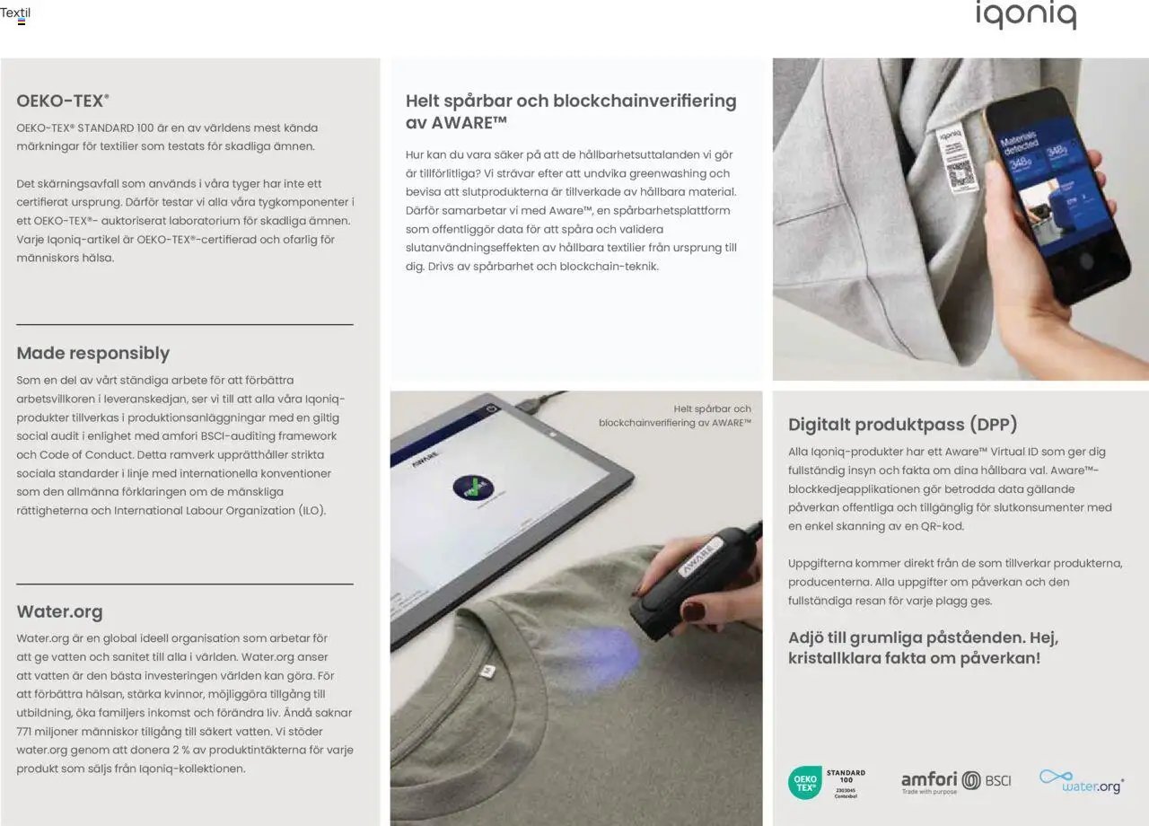 Lyreco - Branding solutions 2024