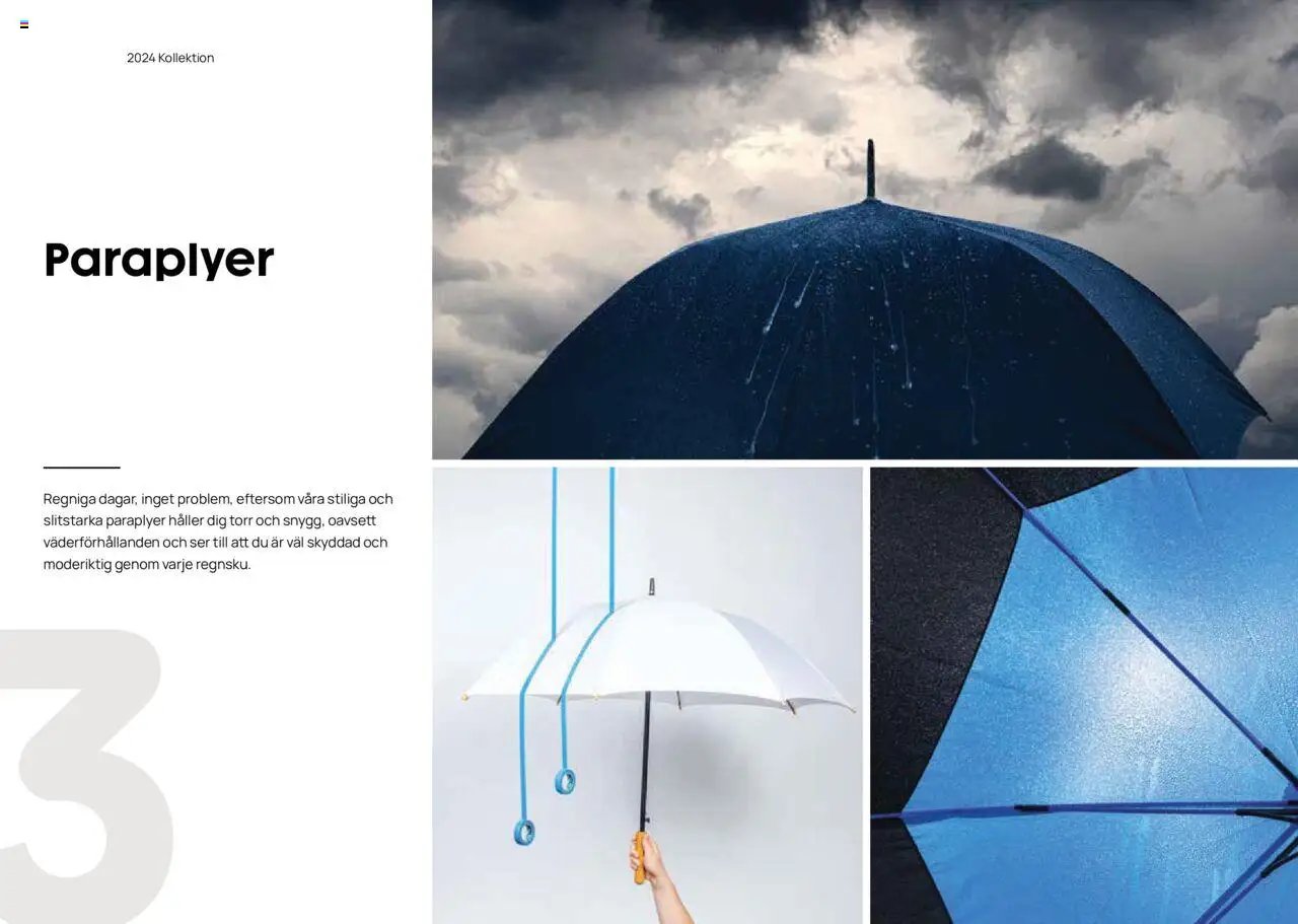 Lyreco - Branding solutions 2024