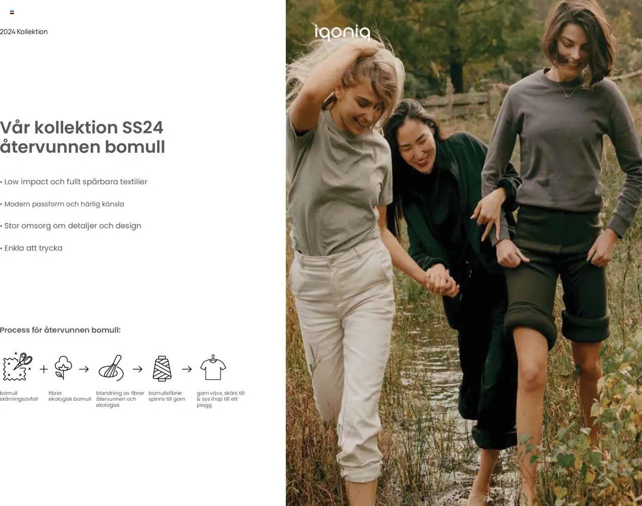 Lyreco - Branding solutions 2024