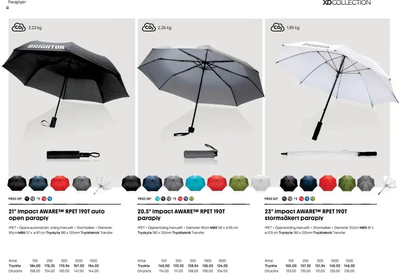 Lyreco - Branding solutions 2024