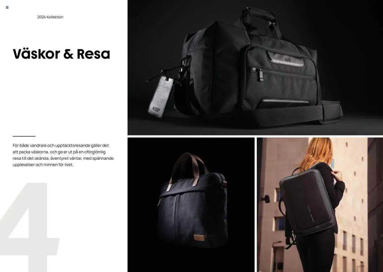 Lyreco - Branding solutions 2024