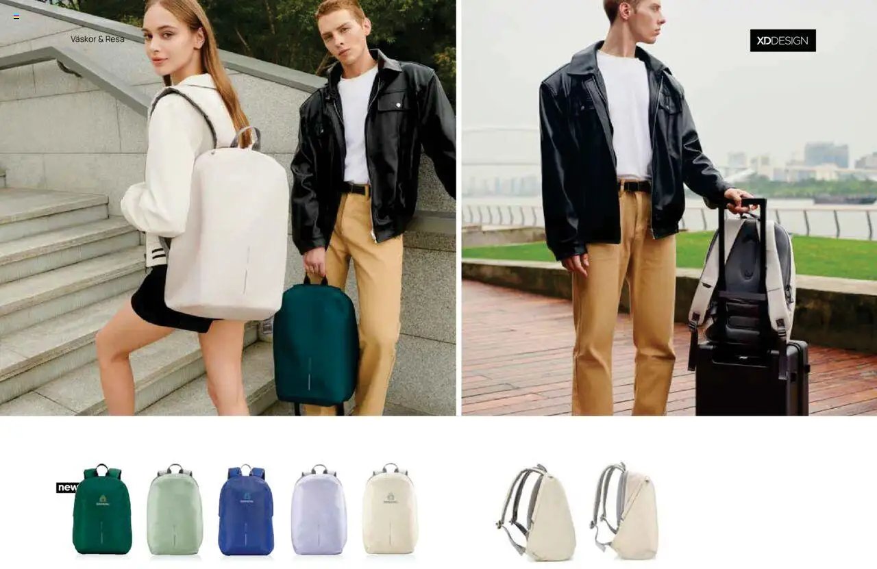 Lyreco - Branding solutions 2024