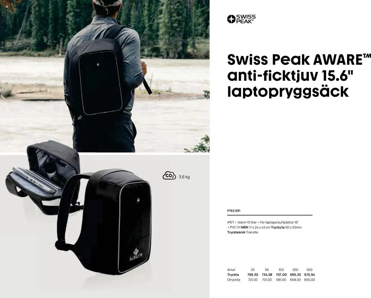 Lyreco - Branding solutions 2024