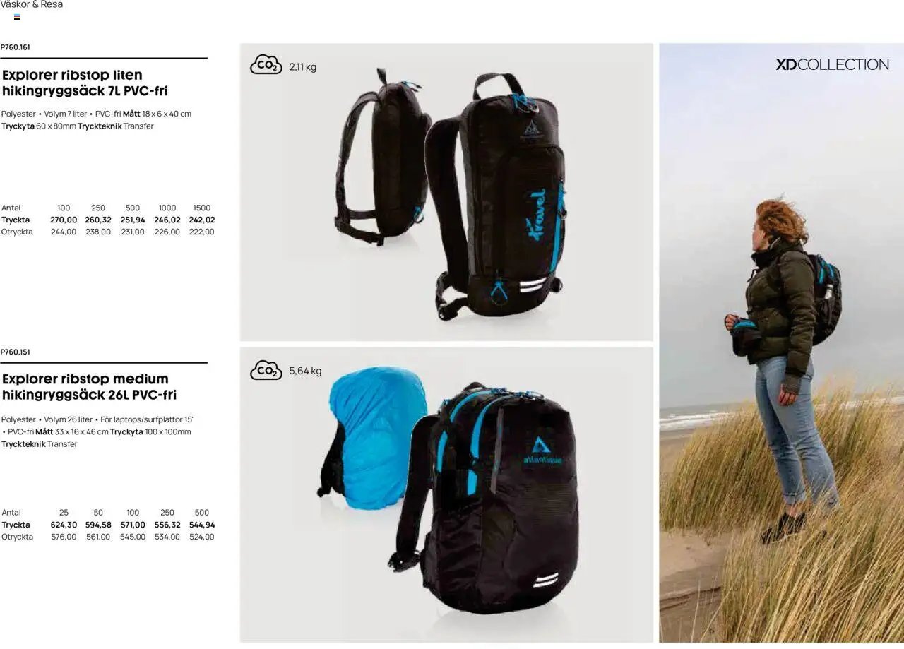 Lyreco - Branding solutions 2024