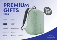 Lyreco - Branding solutions 2024