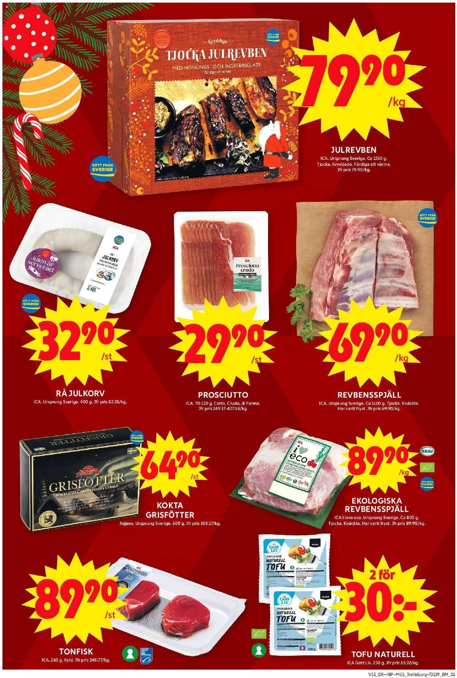 ICA Maxi - Trelleborg