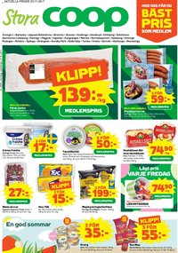 Coop Forum erbjudanden