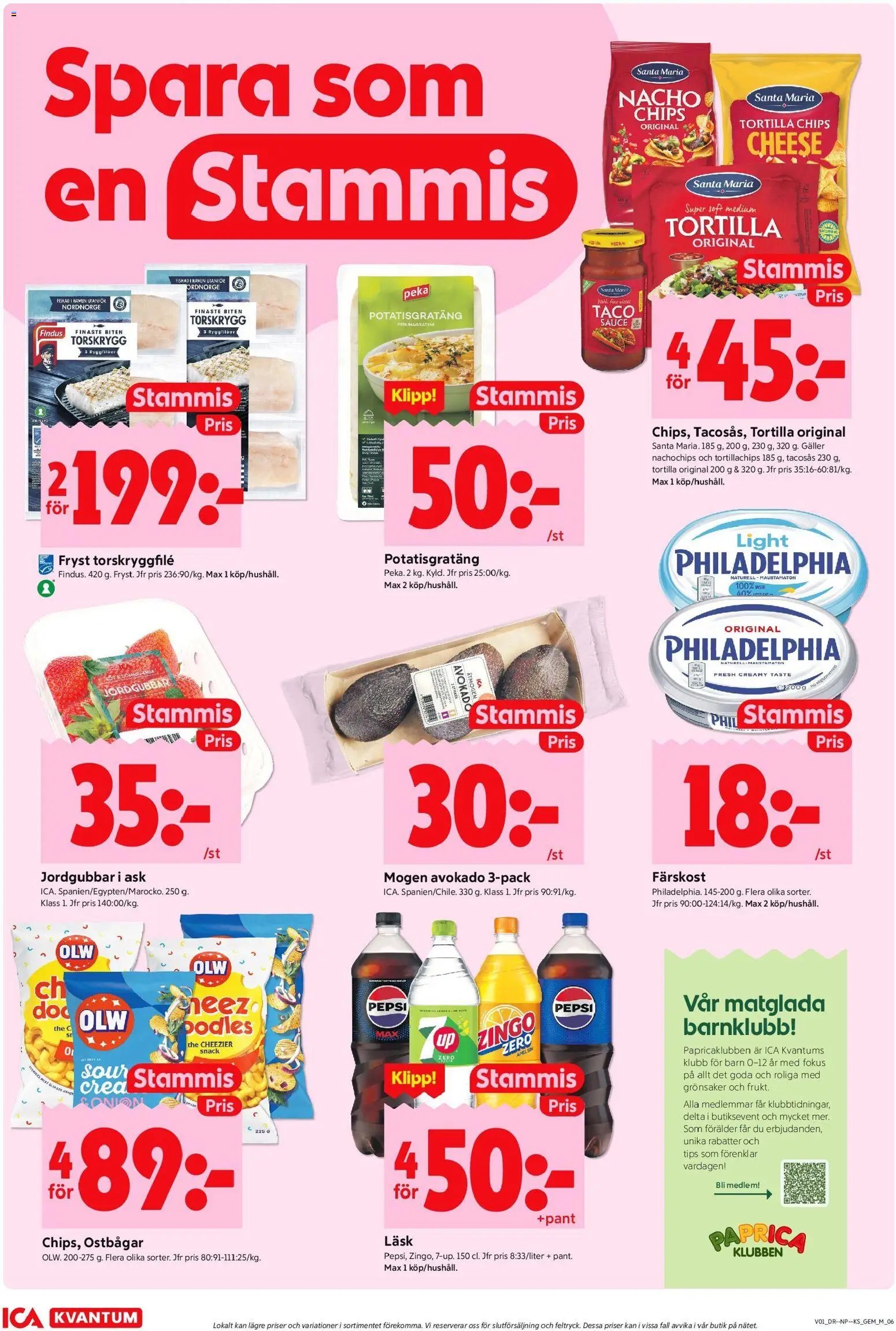 ICA Kvantum - Eslöv