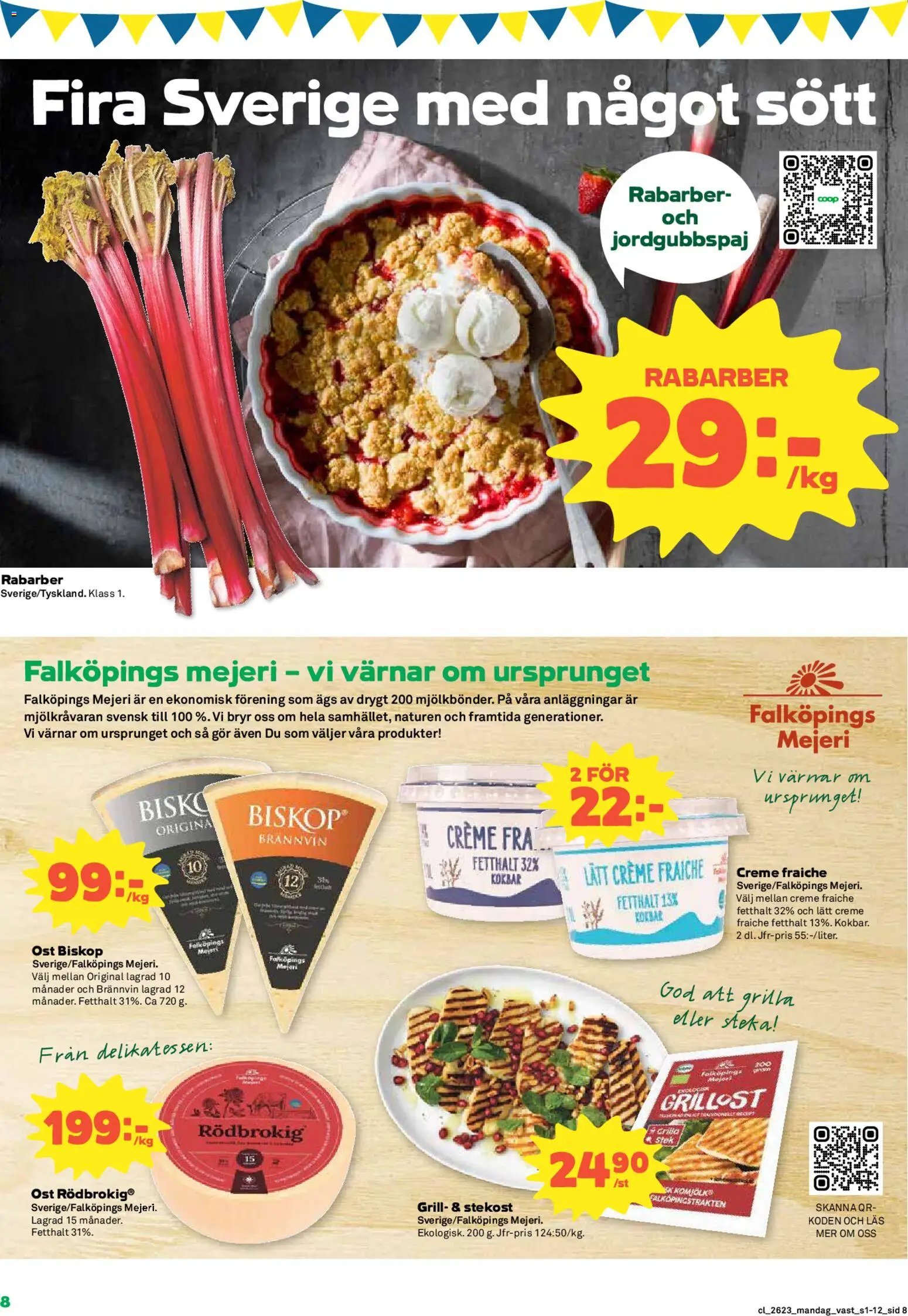 Coop erbjudanden