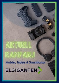 Elgiganten erbjudanden