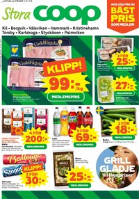Stora Coop erbjudanden