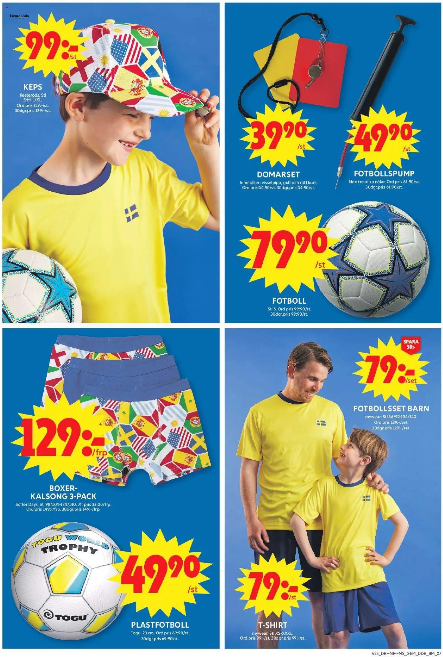 ICA Maxi erbjudanden