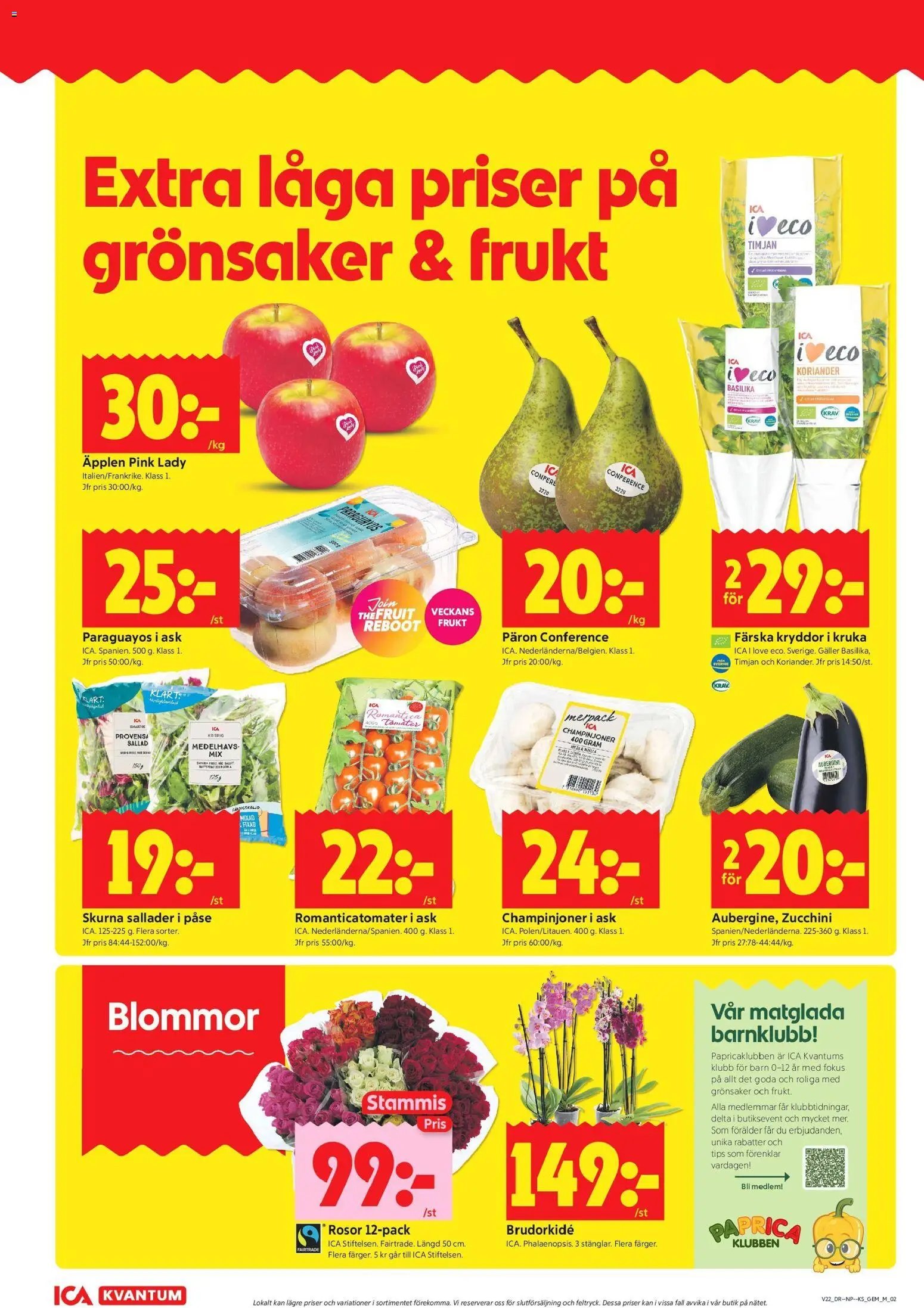 ICA Kvantum - Linköping