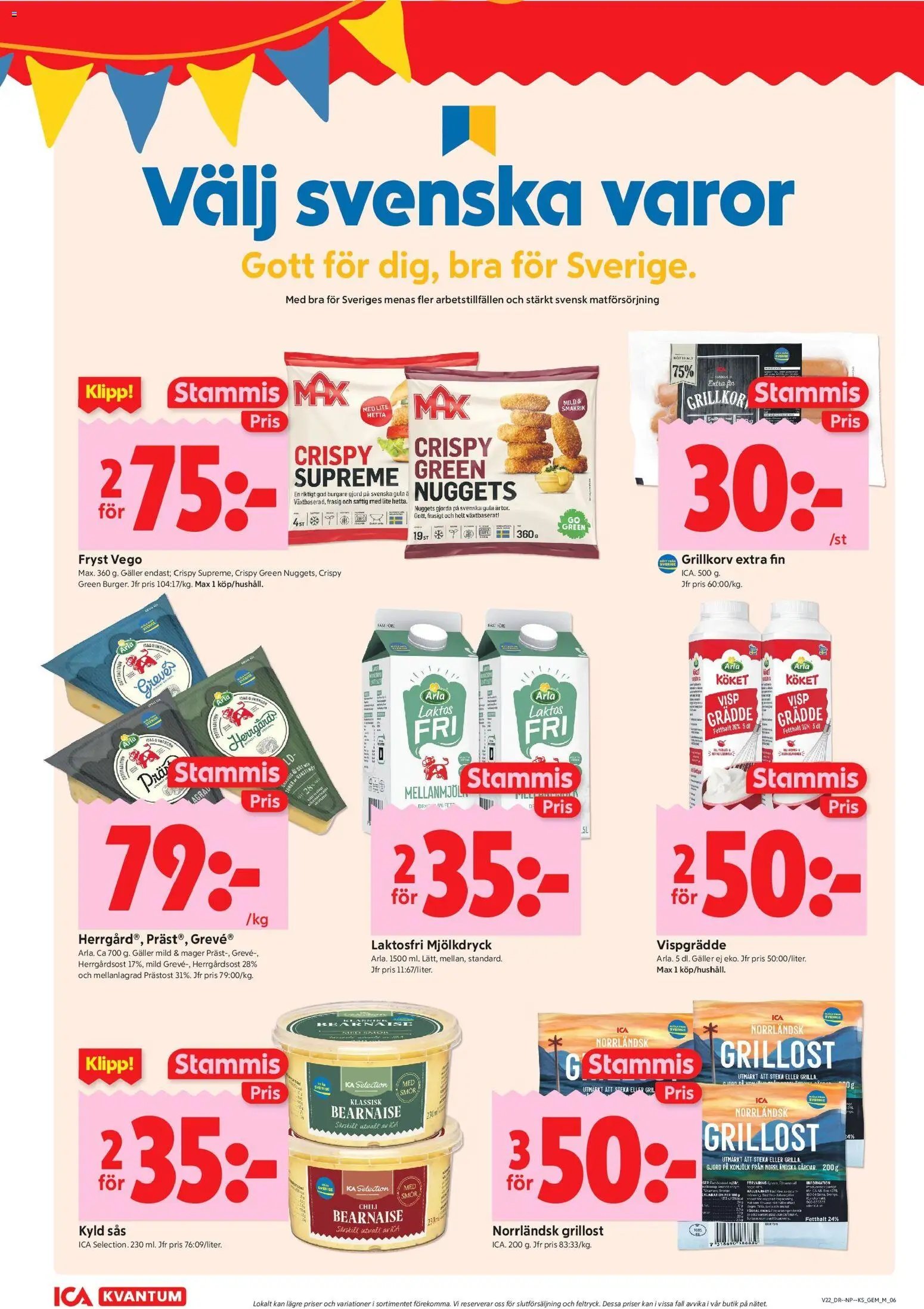 ICA Kvantum - Linköping