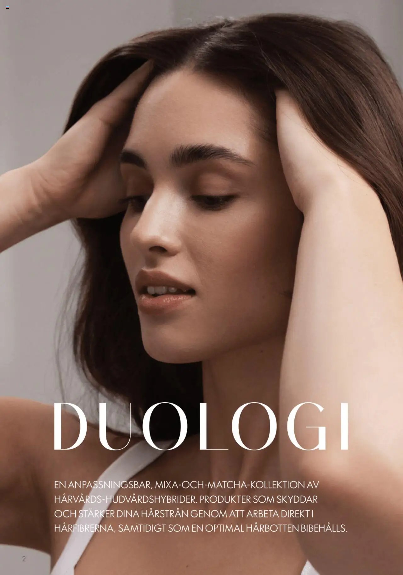 Oriflame - Duologi (2023-05-31 - 2025-12-31)
