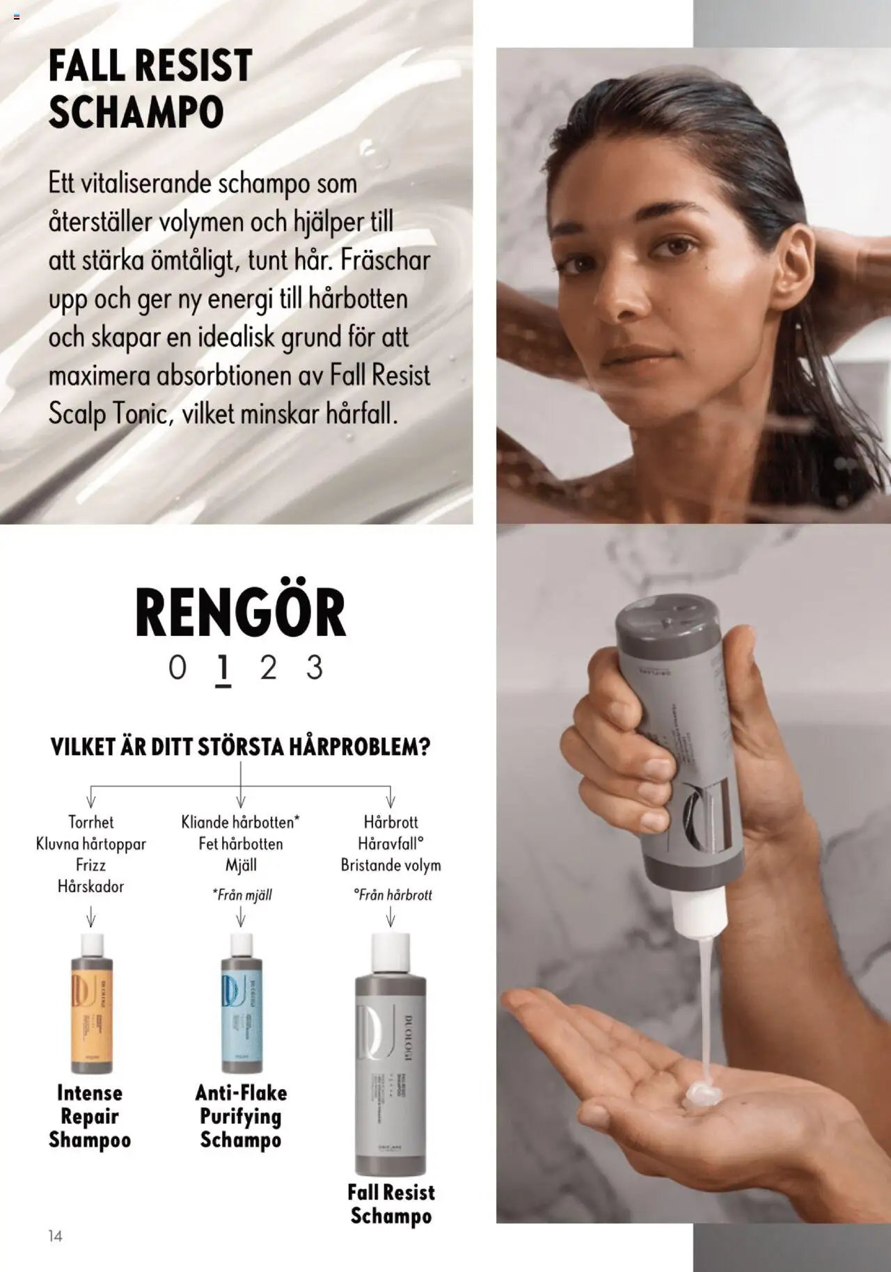 Oriflame - Duologi (2023-05-31 - 2025-12-31)