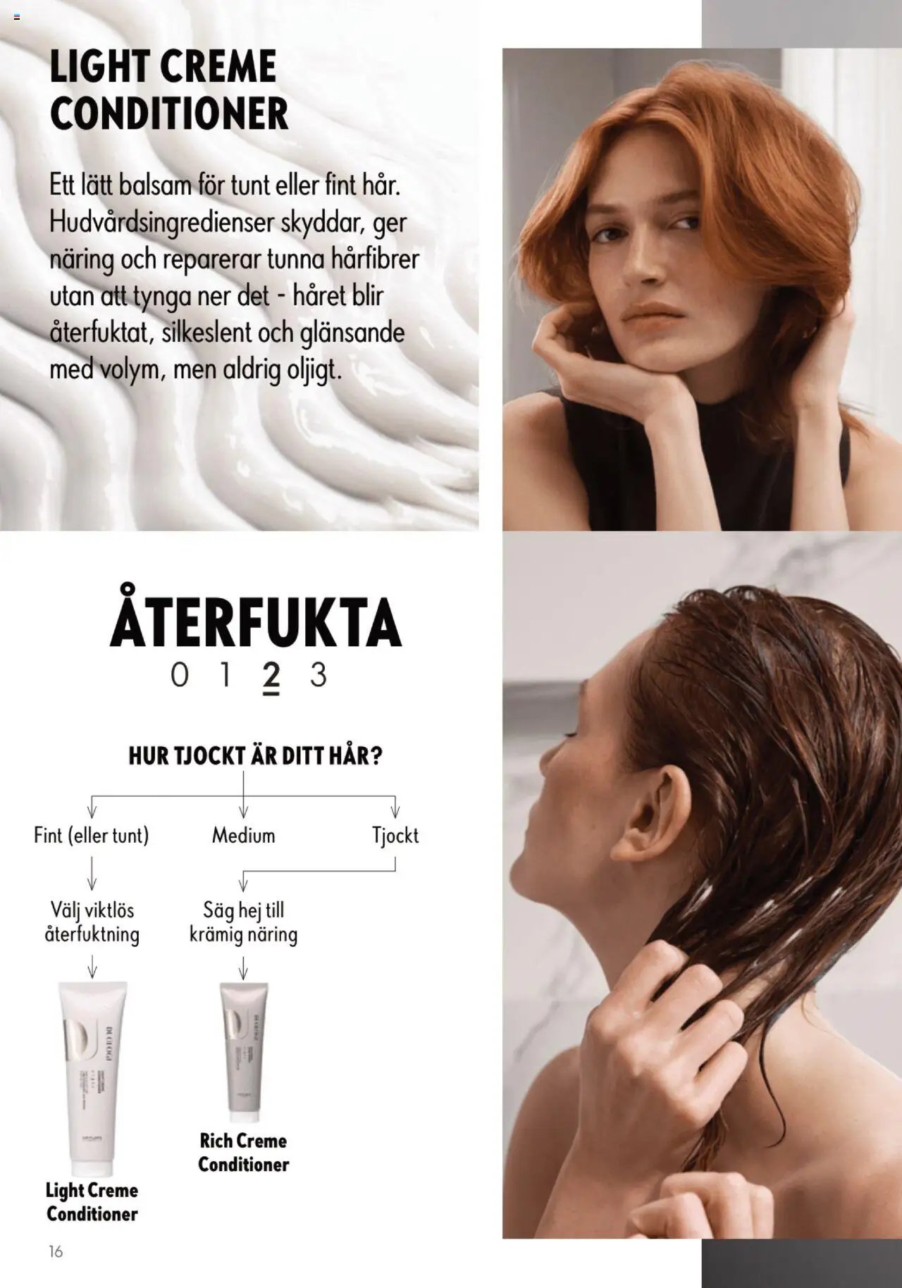 Oriflame - Duologi (2023-05-31 - 2025-12-31)