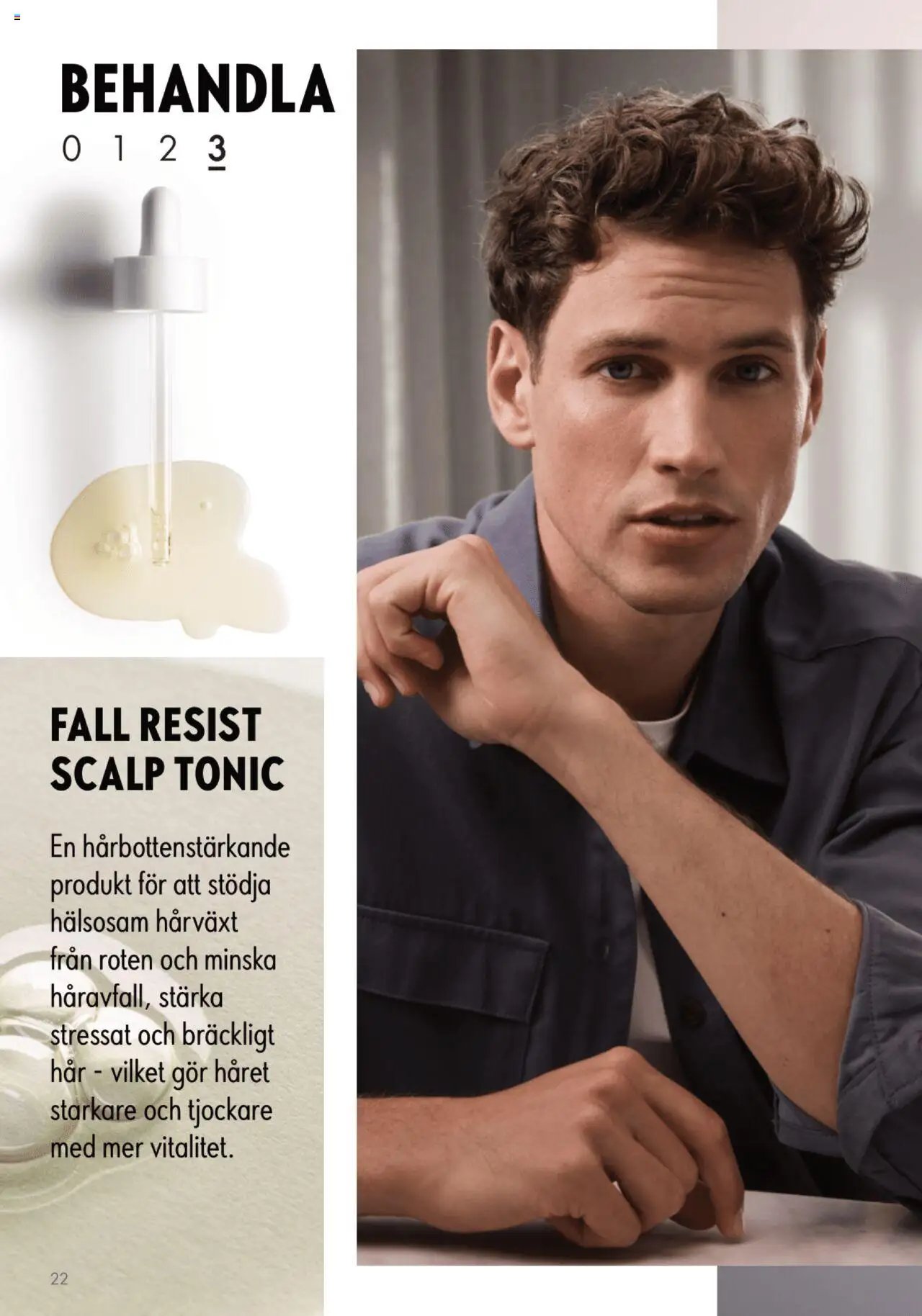 Oriflame - Duologi (2023-05-31 - 2025-12-31)