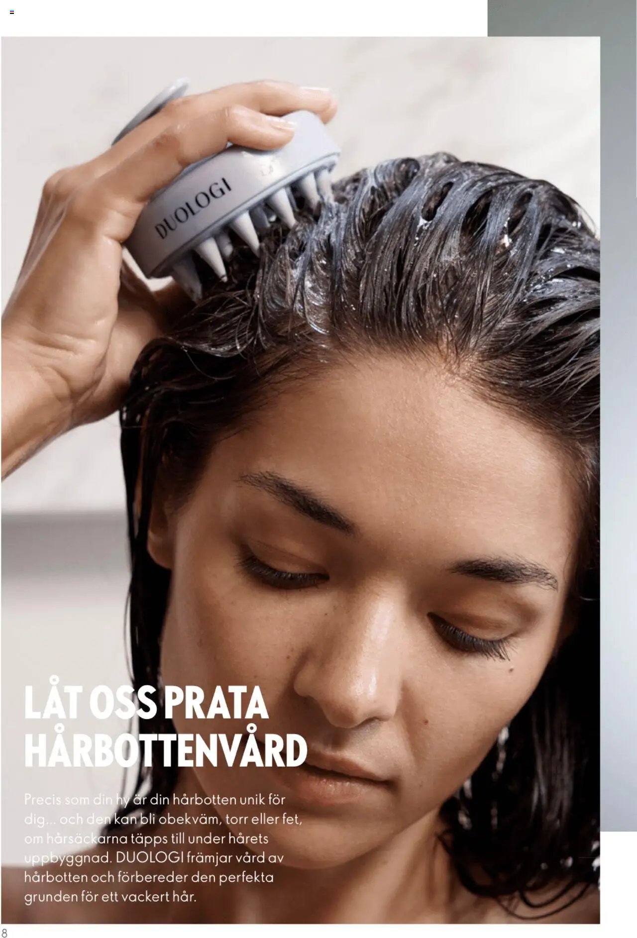 Oriflame - Duologi (2023-05-31 - 2025-12-31)