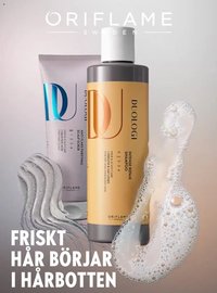 Oriflame - Duologi
