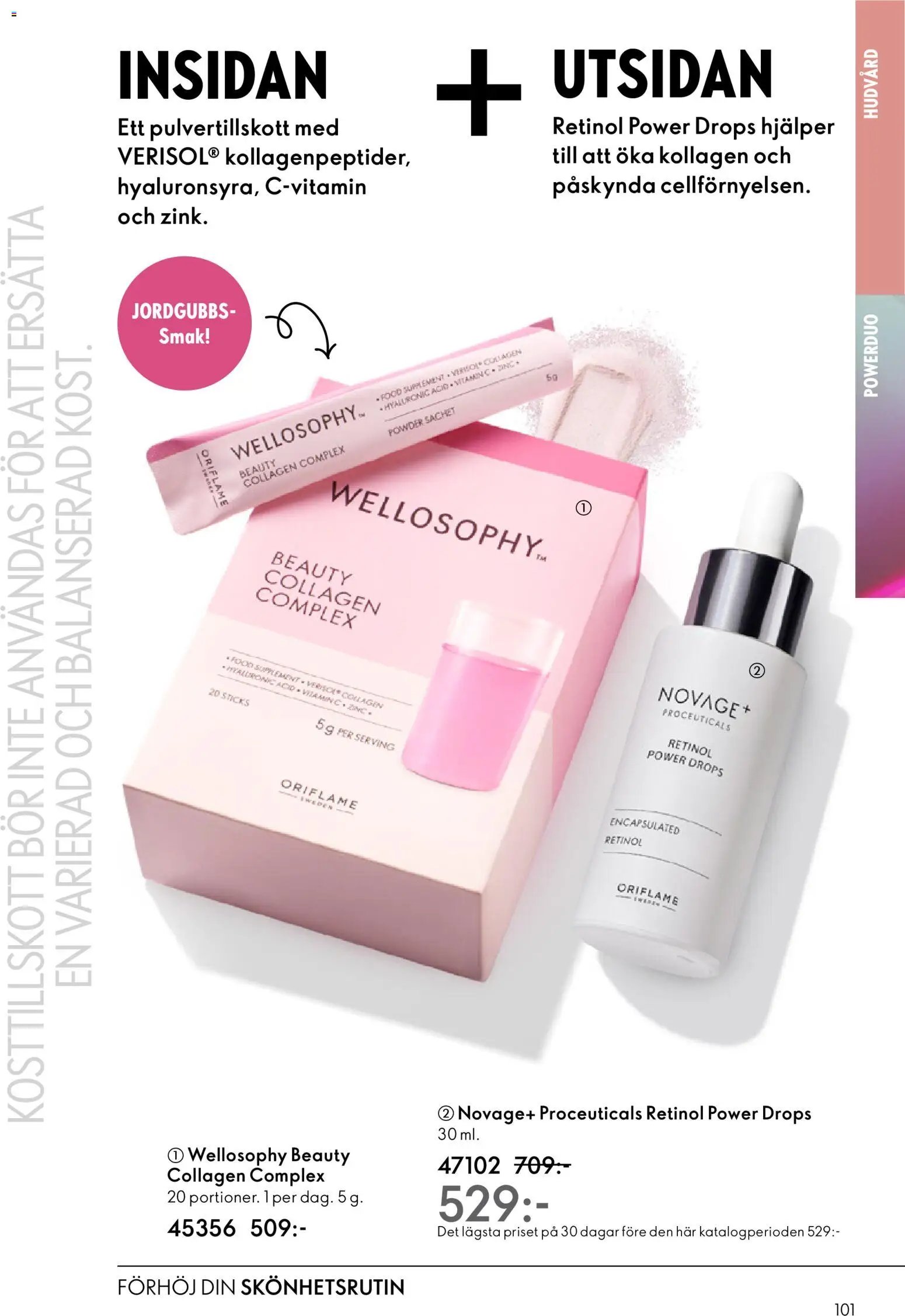 Oriflame - Katalog 2/26