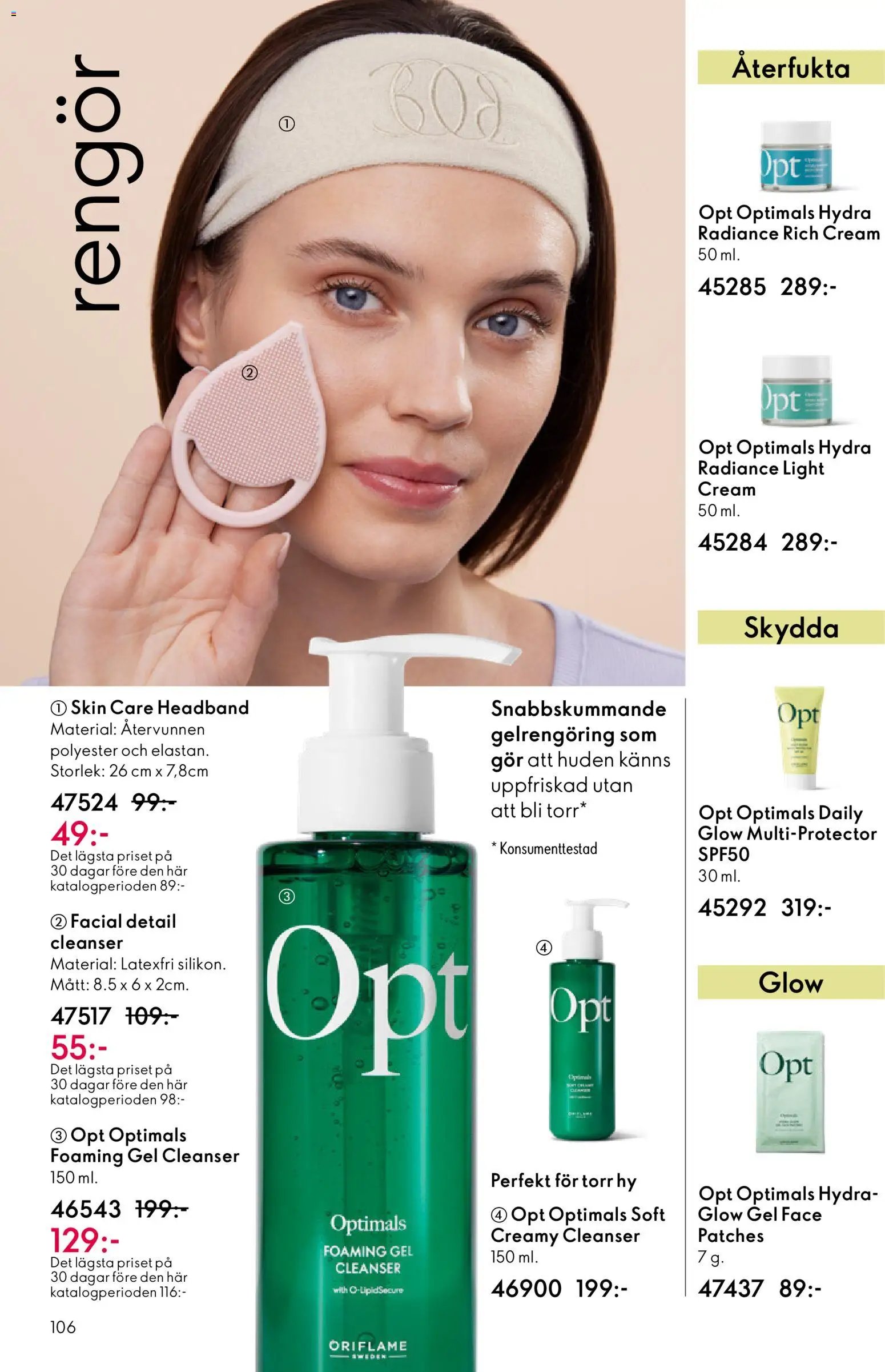 Oriflame - Katalog 2/26
