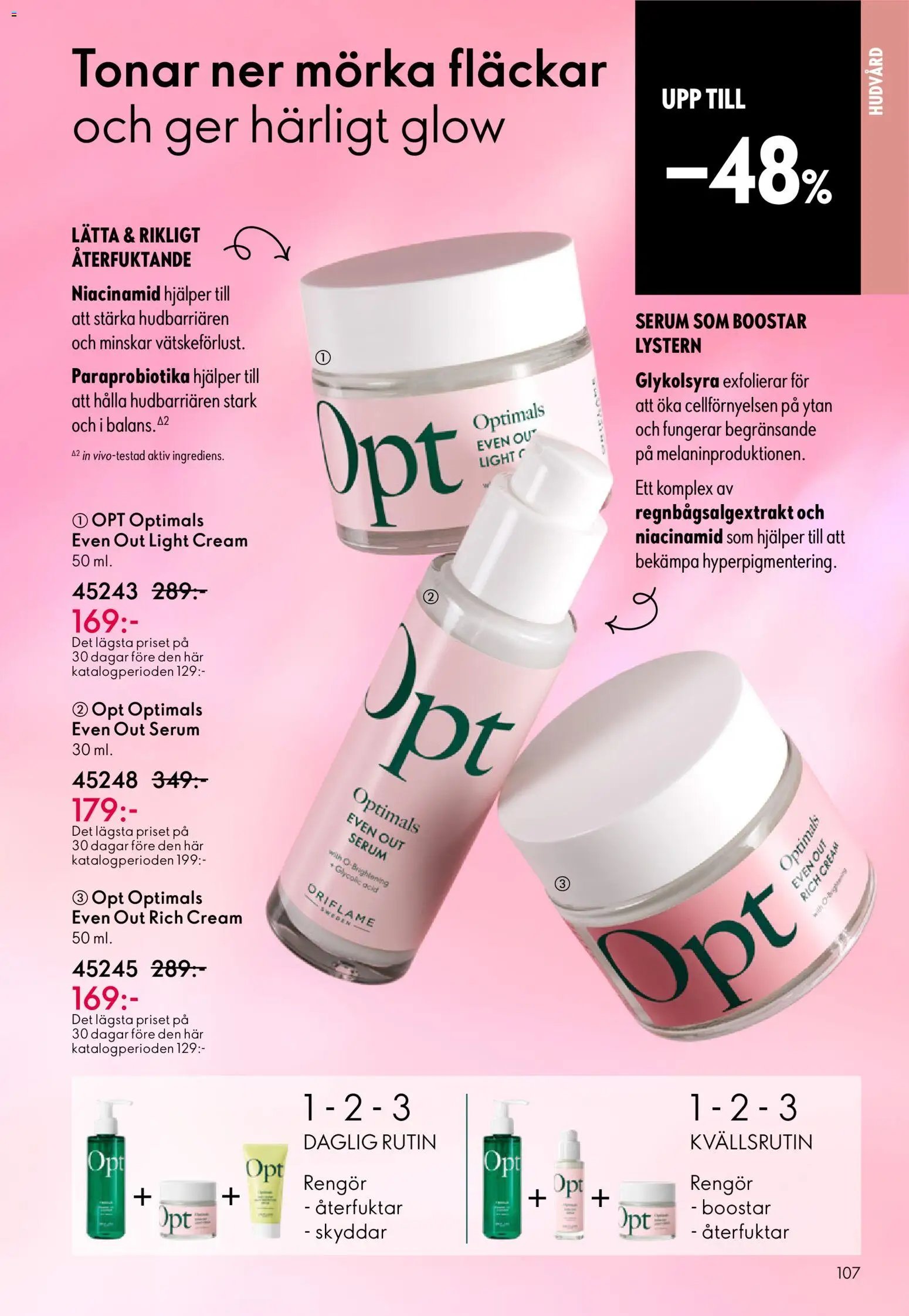 Oriflame - Katalog 2/26