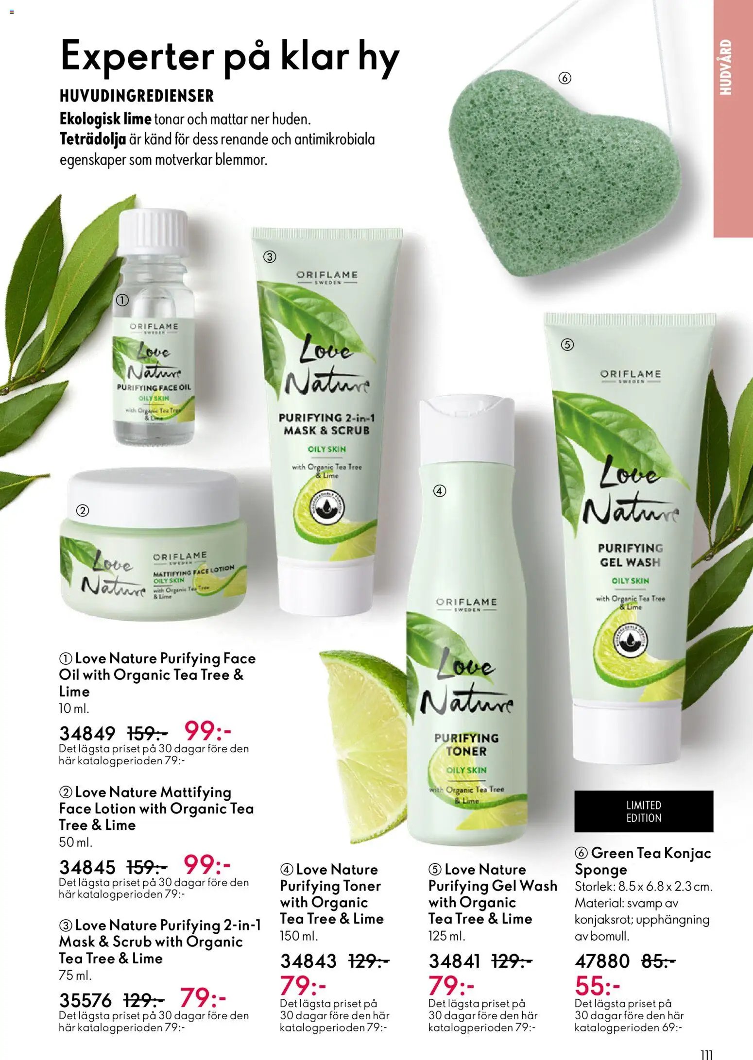 Oriflame - Katalog 2/26