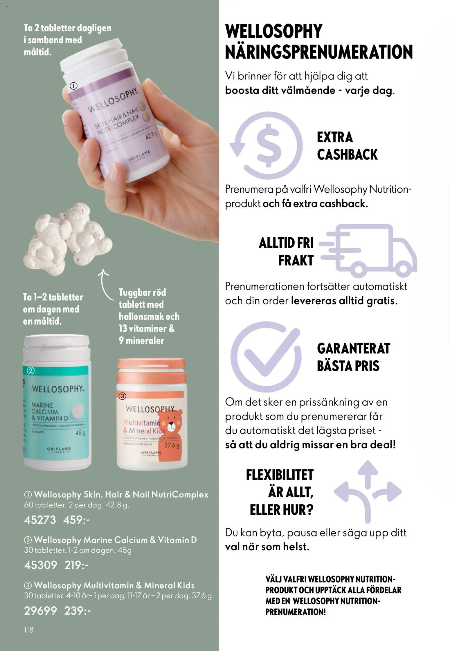 Oriflame - Katalog 2/26