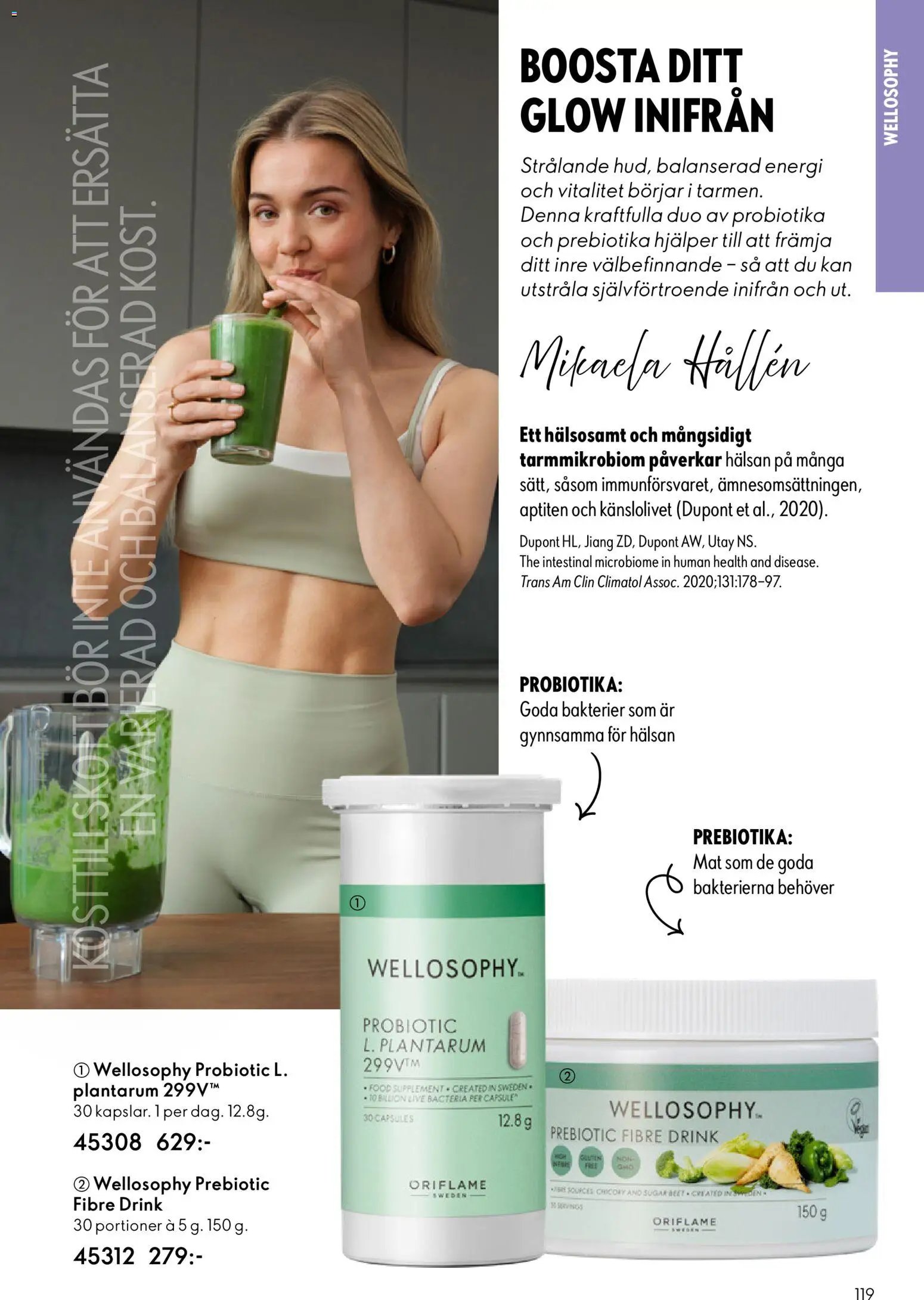 Oriflame - Katalog 2/26