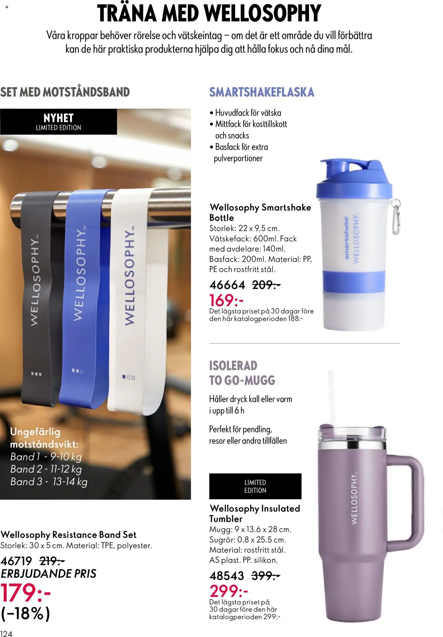 Oriflame - Katalog 2/26