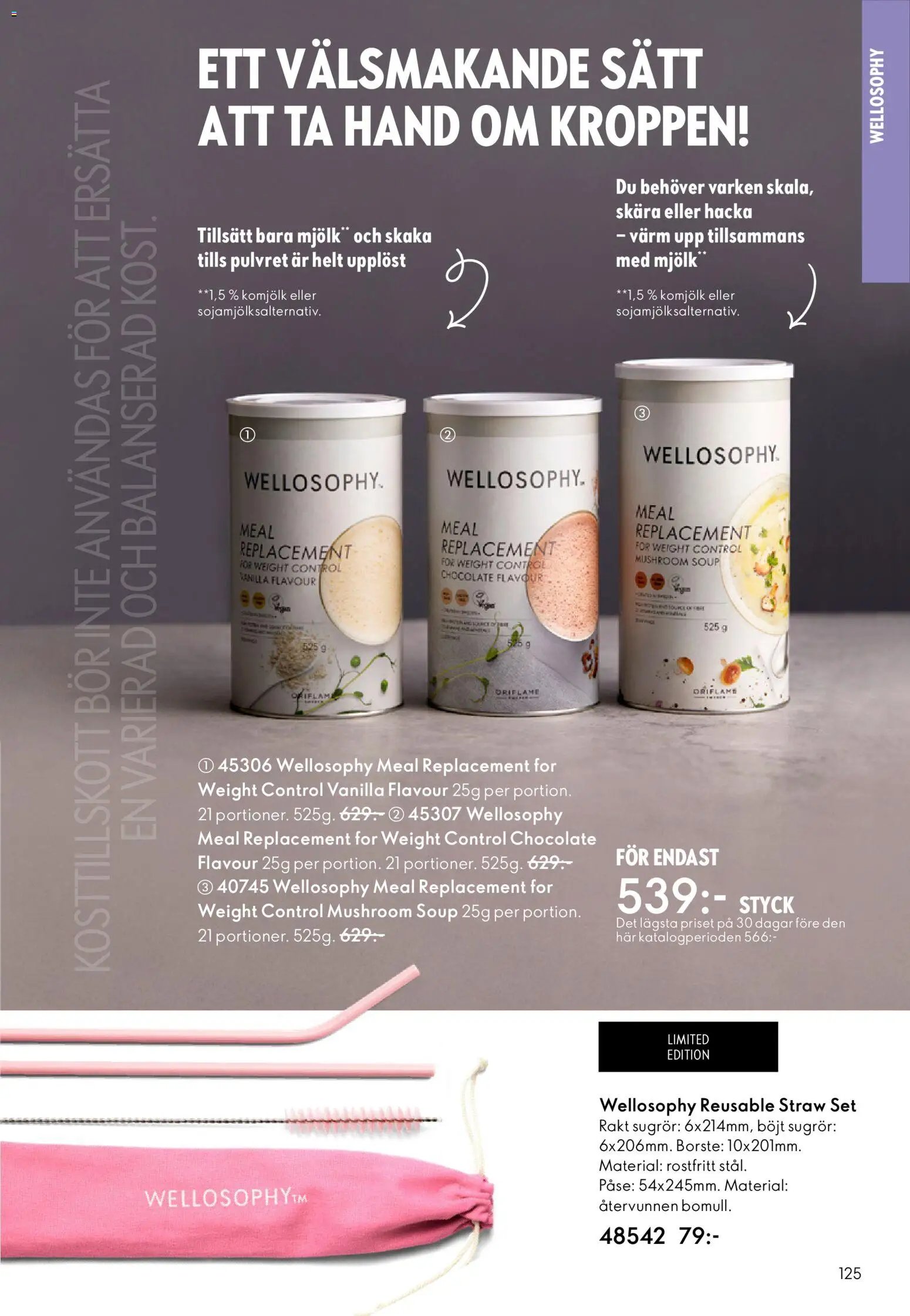 Oriflame - Katalog 2/26