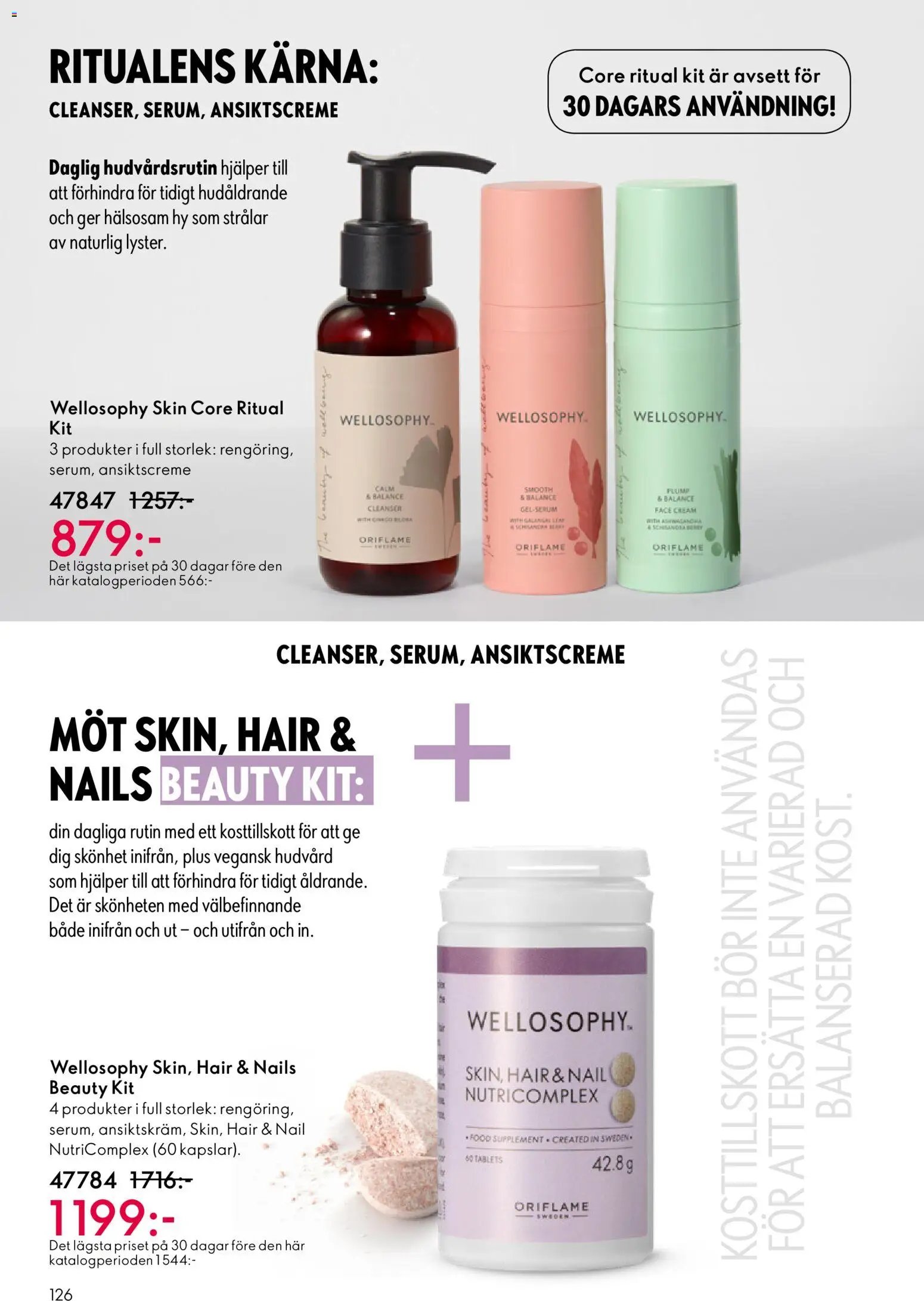 Oriflame - Katalog 2/26