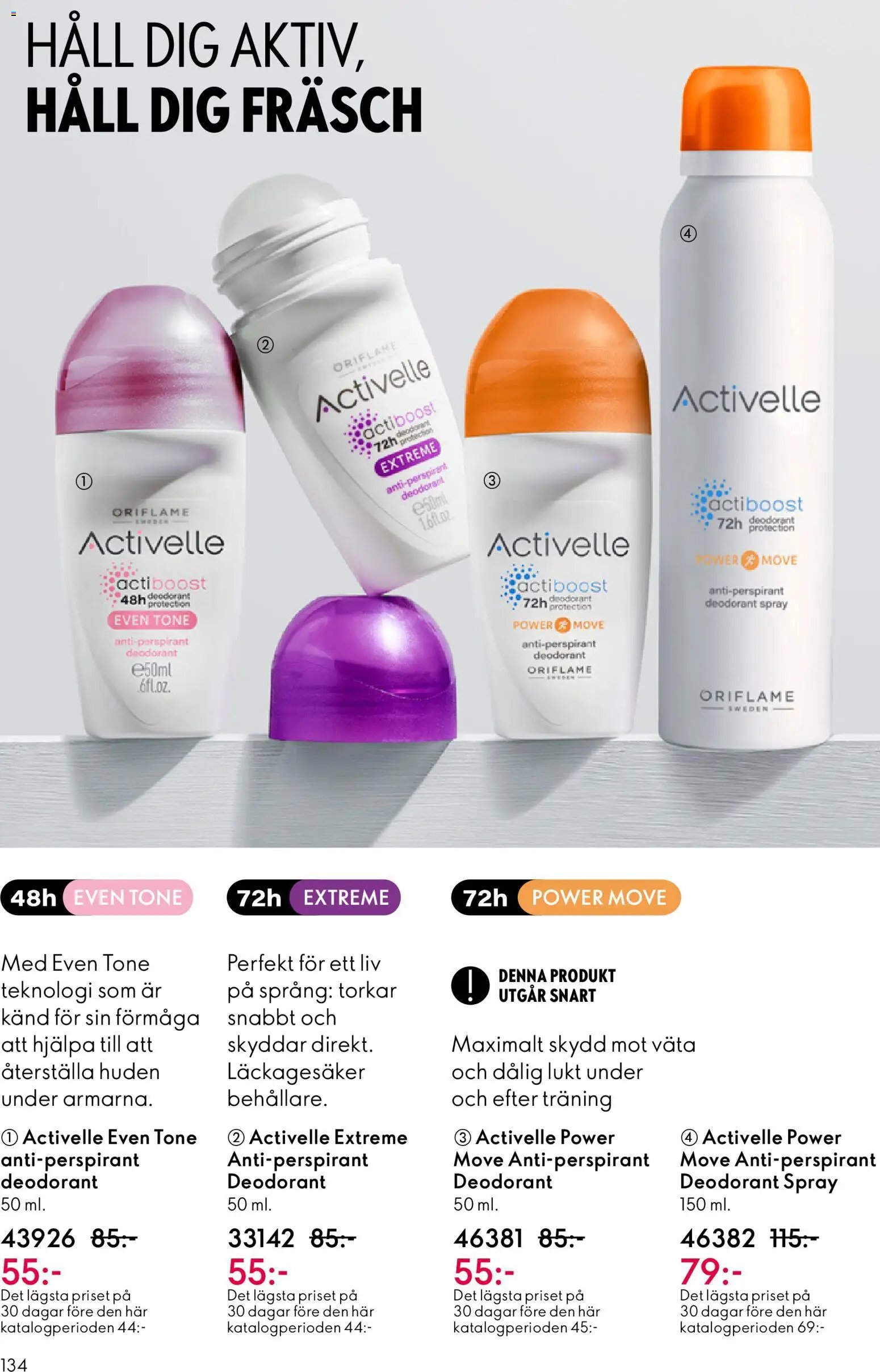 Oriflame - Katalog 2/26