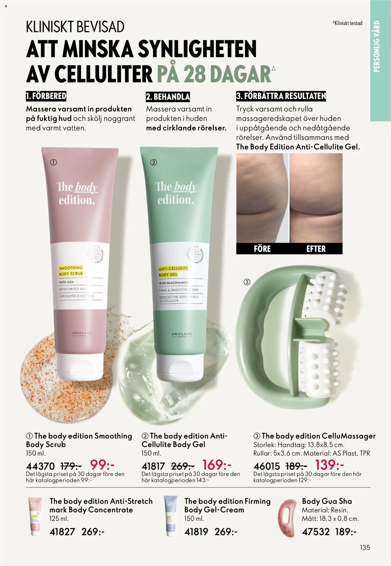 Oriflame - Katalog 2/26