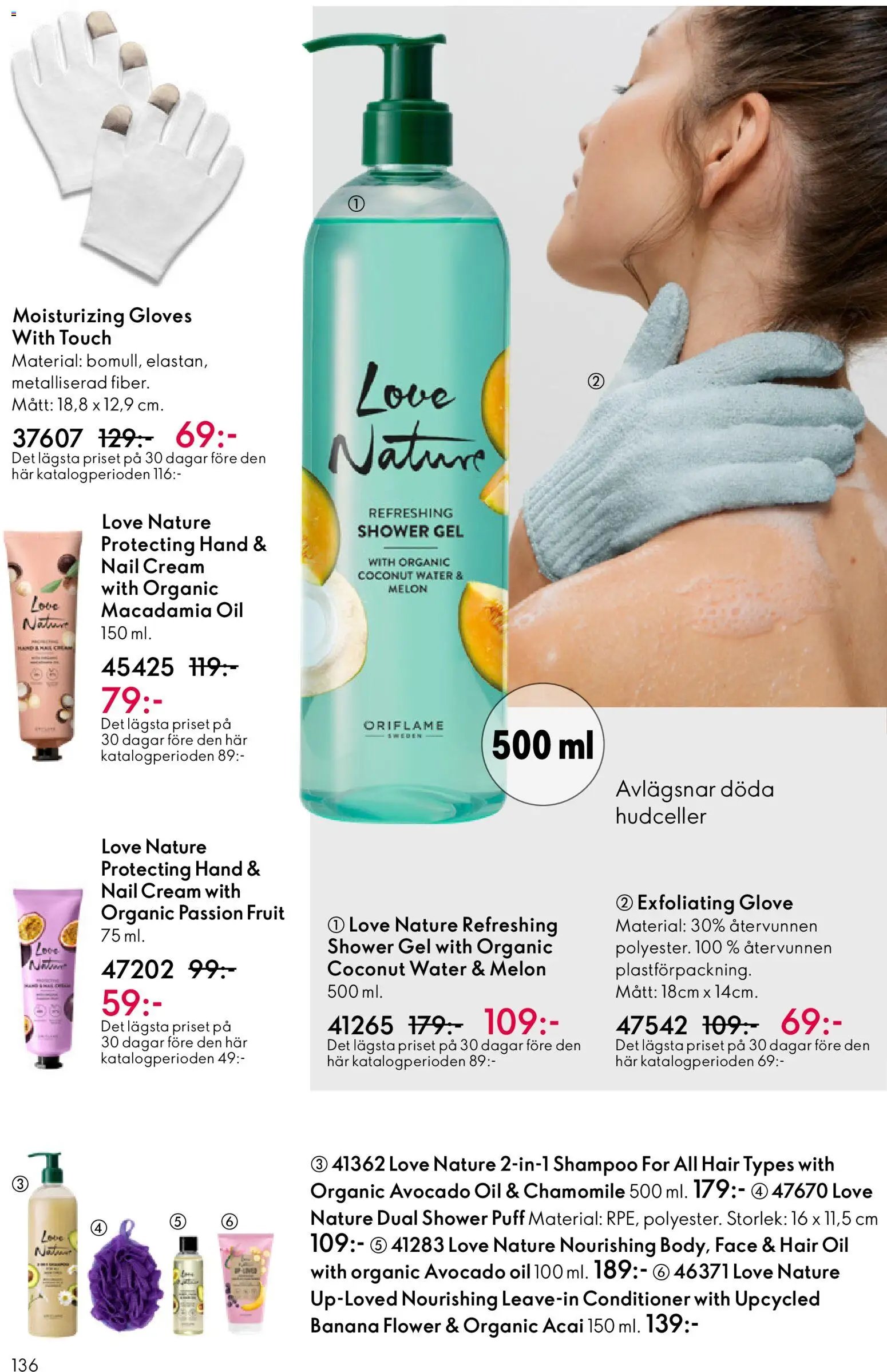 Oriflame - Katalog 2/26