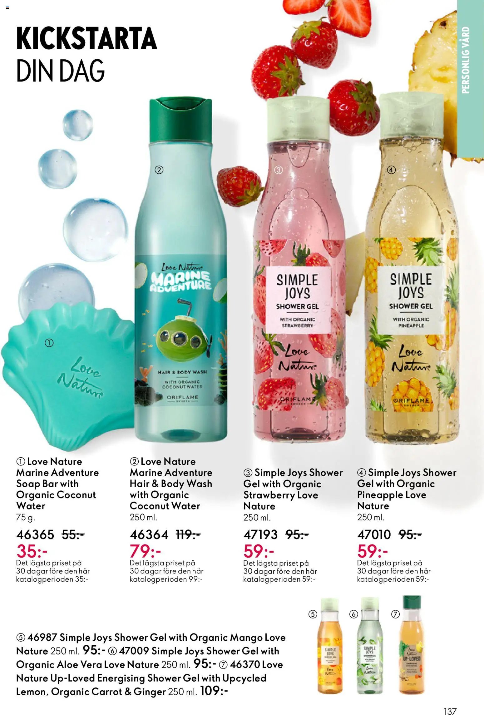 Oriflame - Katalog 2/26