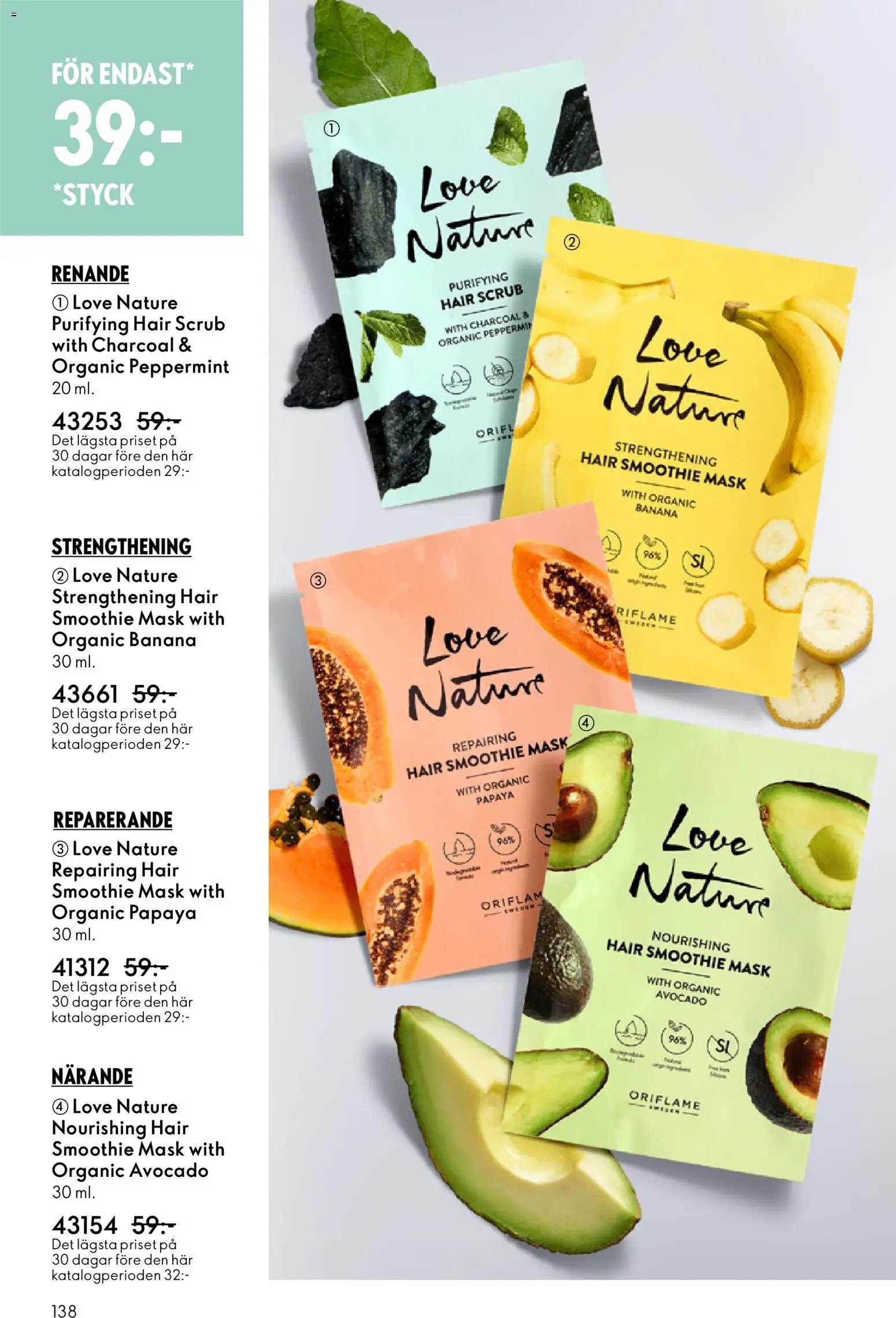 Oriflame - Katalog 2/26