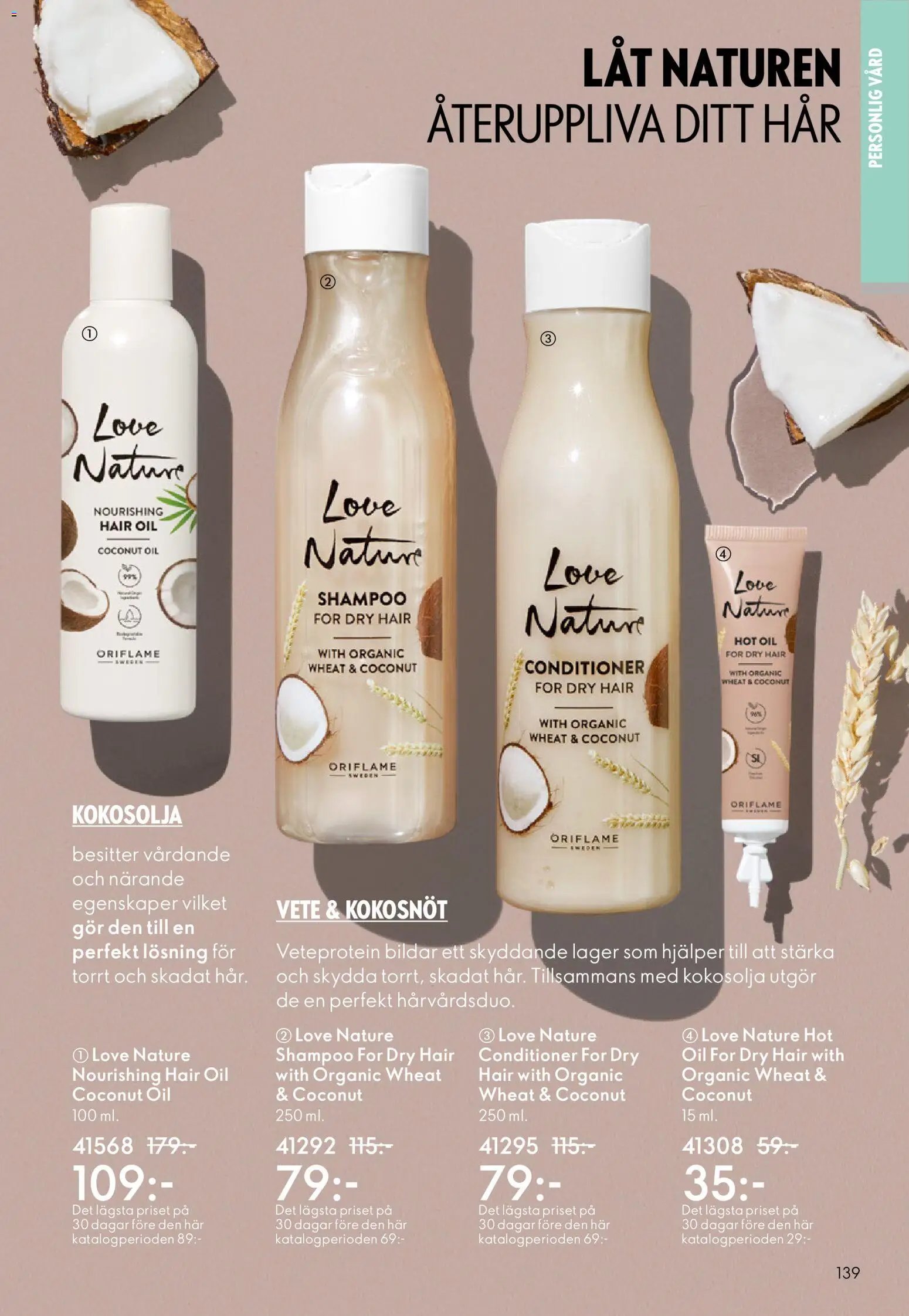 Oriflame - Katalog 2/26