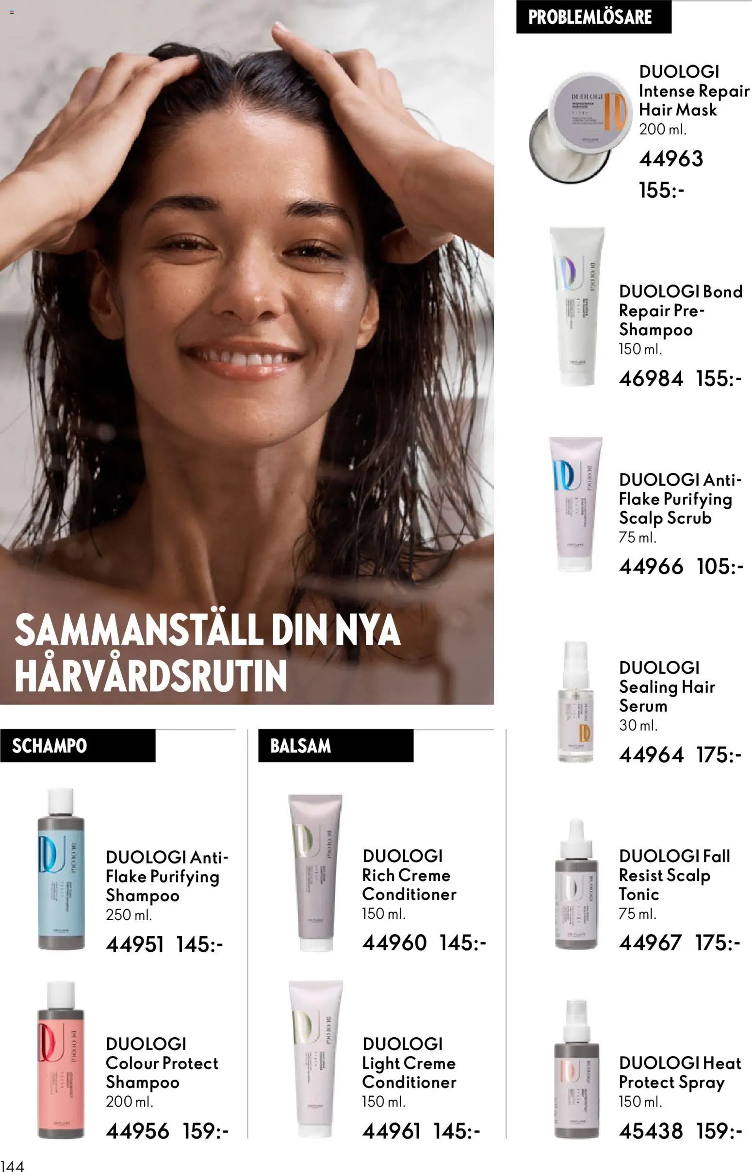 Oriflame - Katalog 2/26