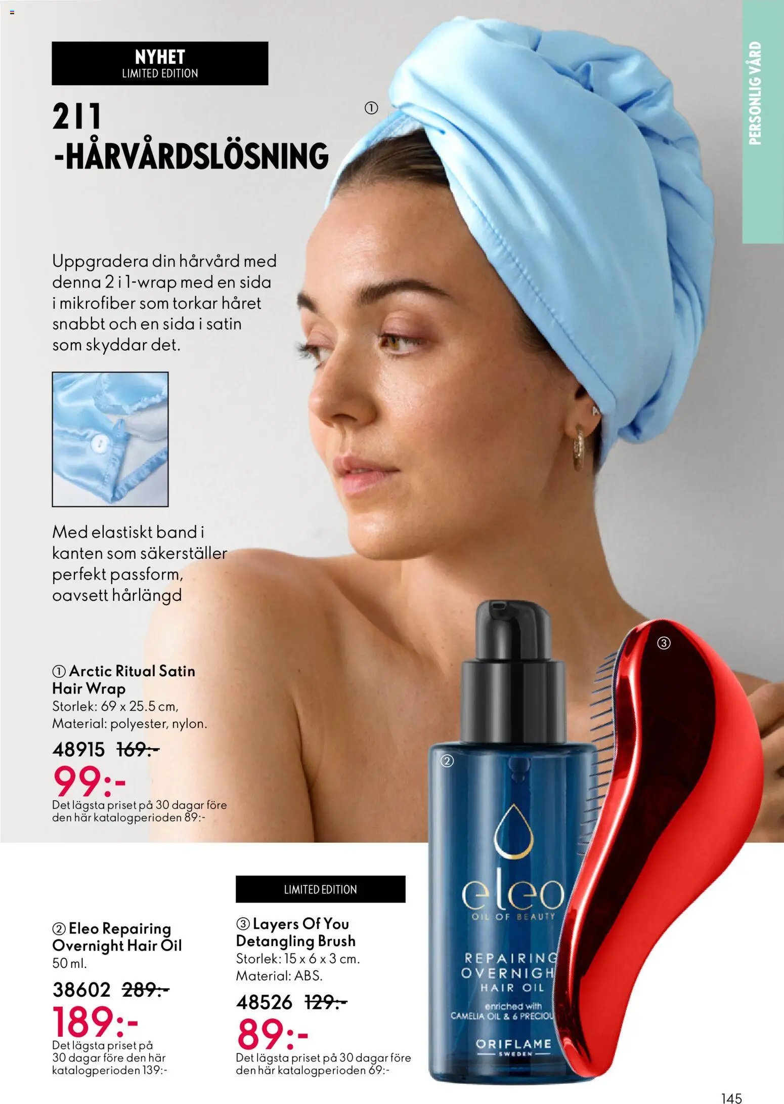 Oriflame - Katalog 2/26