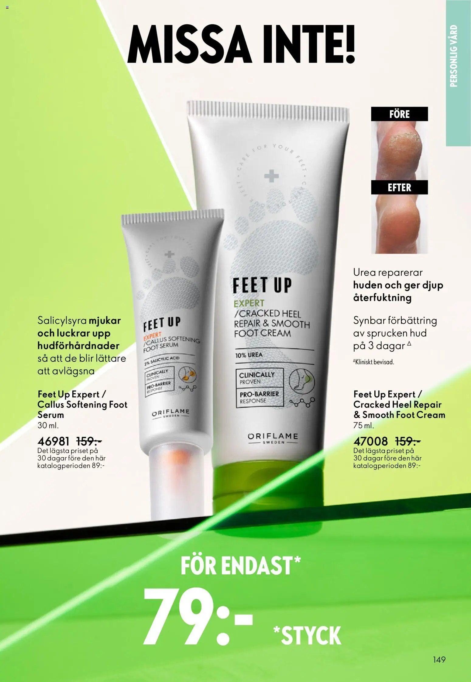 Oriflame - Katalog 2/26